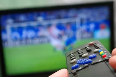 Todo el deporte para ver hoy por TV