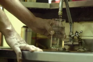 El Ersept oficializa que la suba de la tarifa del agua es del 30%