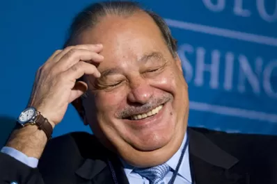 Carlos Slim se convirtió en el principal accionista del The New York Times