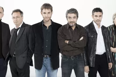 La película argentina Relatos salvajes es candidata al Oscar