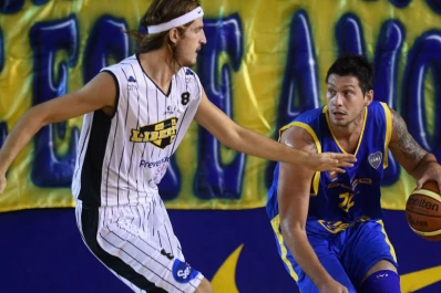 Isaac Sosa pulverizó las redes