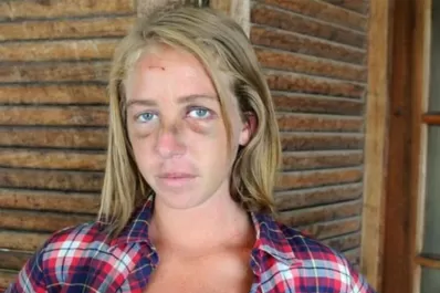 Arrestan al joven que le dio una paliza a su ex novia