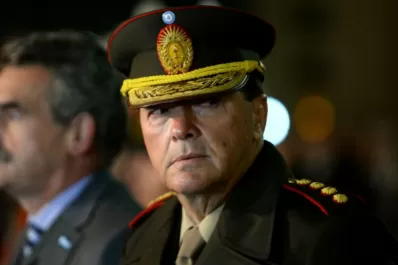 Gils Carbó rechazó el juicio político contra Brito, que pidió la indagatoria de Milani