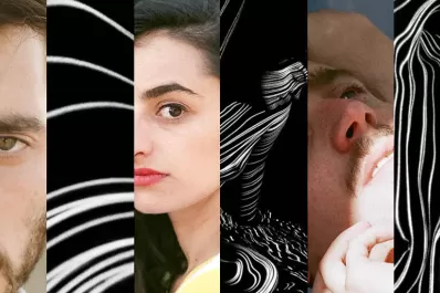 Estrenan una obra, una muestra y un ciclo de cine