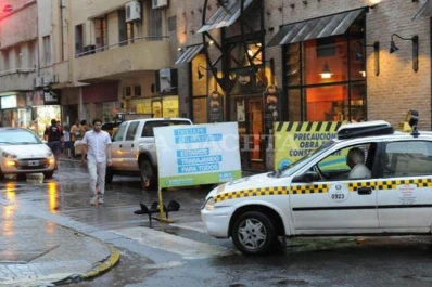 La Córdoba estará cortada una semana más