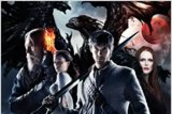 El séptimo hijo El elegido que debe enfrentar a la brujería