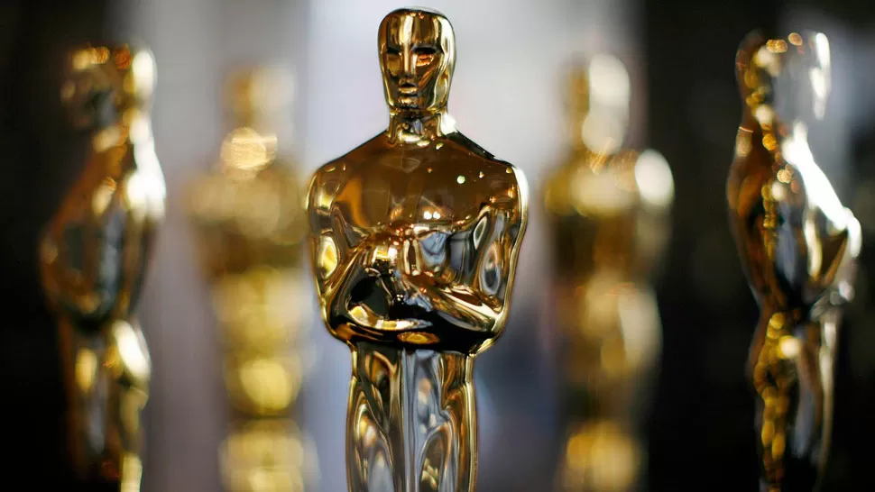 Estos son los nominados a los premios Oscar 2015