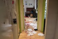 Lo religioso, el sacrificio, lo subjetivo