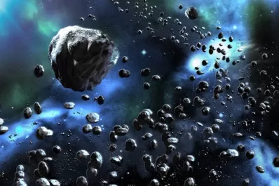 El otro posible origen del universo