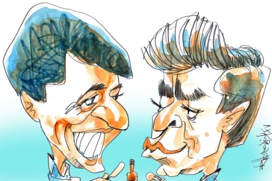 Cano cenó con Massa y afianza su alianza con el PJ disidente