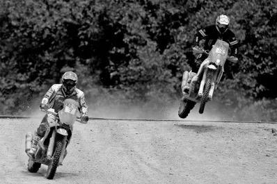 Más difícil que decir su apellido