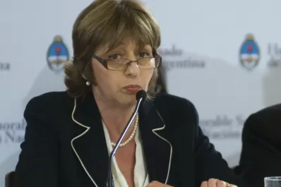 Confirmaron el fallo que frenó la designación de 16 nuevos fiscales por parte de Gils Carbó