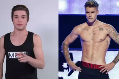 Ofrecen dos millones de dólares a Justin Bieber para hacer una película porno gay