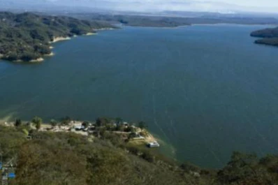 Un hombre murió ahogado y otro se encuentra desaparecido, en El Cadillal
