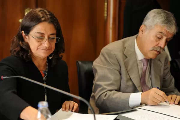 Catamarca se sumó al acuerdo para congelar por un año las tarifas eléctricas