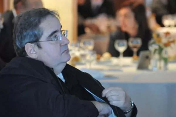 Falleció en Córdoba Fulvio Pagani, directivo de Arcor