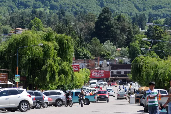 El pronóstico para Tucumán: hoy, 35°; mañana 37° y 39°, el domingo