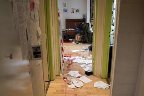 Lo religioso, el sacrificio, lo subjetivo