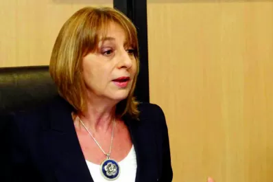 Gils Carbó y jurados afines a ella seleccionarán al fiscal N°3