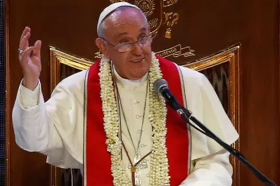 ¿Para qué sirven las palabras del Papa Francisco?