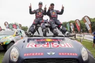 Nasser, el Príncipe de la gente