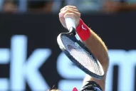 La muñeca deja a “Delpo” afuera