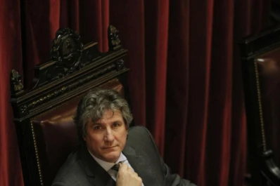 El Consejo agiliza el trámite de preselección del juez de Boudou