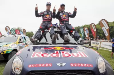 Nasser, el Príncipe de la gente