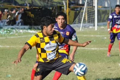 El “Cuervo” hizo su negocio