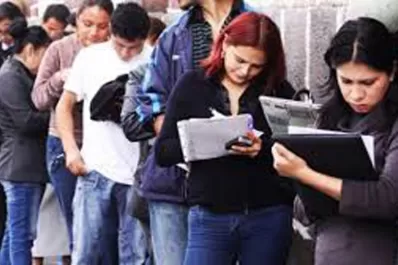 Según Idesa, Argentina es el país sudamericano que menos empleo generó entre 2004 y 2014