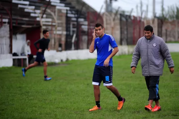Argentina necesita el triunfo para no complicarse