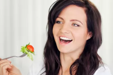 Aprovechá el verano para cultivar el saludable hábito de comer ensaladas