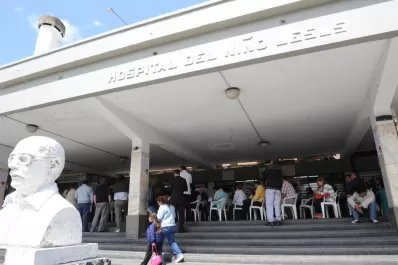 El 56% del Presupuesto va al pago de estatales