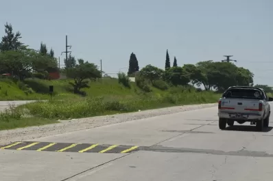 El abandono acelera a fondo en la autopista de Circunvalación