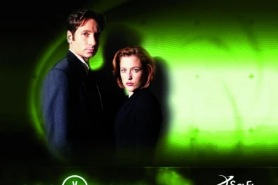 El lento regreso de la  exitosa  serie “Expedientes secretos X”