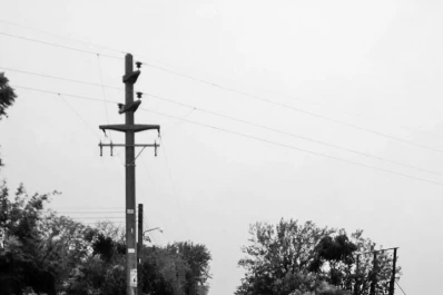 El abandono y la desidia se apoderaron del barrio Islas Malvinas