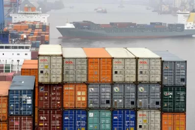 El fallo de la OMC, sin efecto inmediato