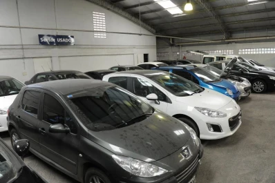 En Tucumán, la venta de autos usados bajó 8% en 2014