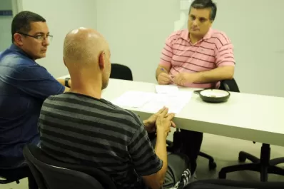 “Ojalá supiera lo que le pasó a Marcela”, manifestó Luis Corral