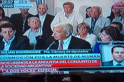 El oficialismo apunta a un móvil mafioso