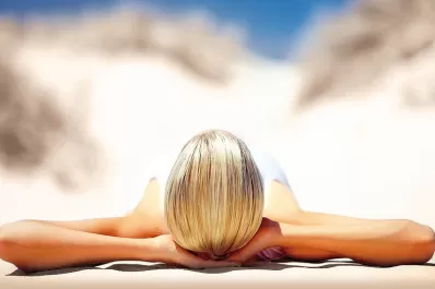 Si querés cuidarte, no creas en estos 11 mitos a la hora de tomar sol