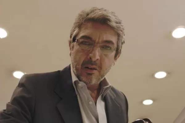 De “Los simuladores” a “Relatos salvajes”