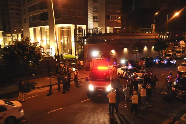 Volvió a estallar la bomba de la causa AMIA, según el presidente de la DAIA