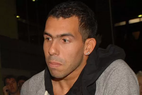 Tevez pretende no renovar con Juventus en 2016