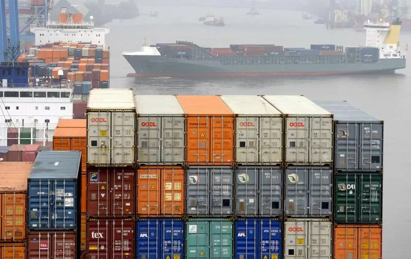 RECLAMO. La OMC exigió que el país levante las trabas a las importaciones. reuters 