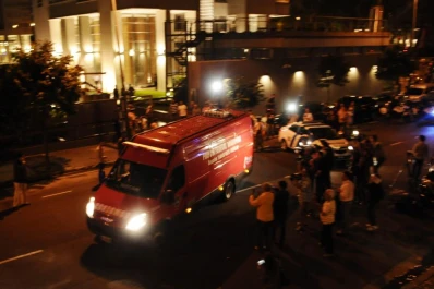 La fiscala no descarta un suicidio inducido