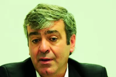 La dirigencia local se consternó por la muerte del fiscal