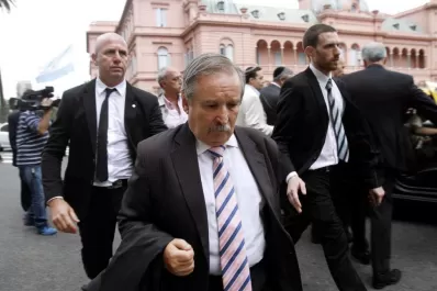 “Este no es un problema de la comunidad judía, sino de falta de Justicia en la Argentina”