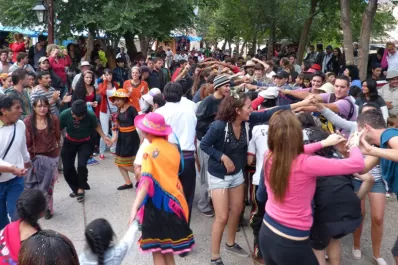 Cerca de 50.000 personas visitaron Jujuy en la primera mitad de enero