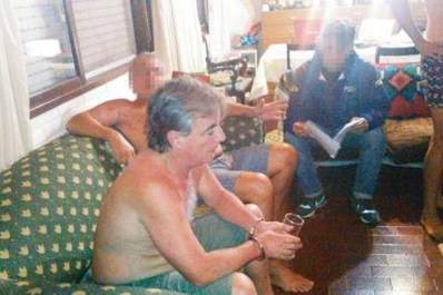 Piden que el Concejo de La Banda expulse a Chabay Ruiz, acusado por abuso sexual